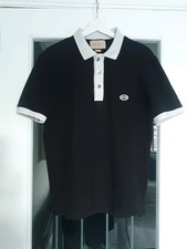 Gucci genuine polo for sale  GLASGOW