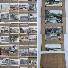 Vintage postcards abbot for sale  LUTON