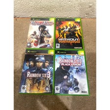 videos six for sale  STAFFORD
