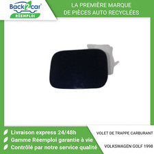 Volet trappe carburant d'occasion  Saint-Quentin
