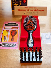 Mason pearson handy d'occasion  Expédié en Belgium