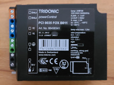 Tridonic atco powercontrol gebraucht kaufen  Naunhof