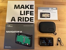 bmw motorrad navigator v for sale bmw motorrad navigator v for sale ROYSTON