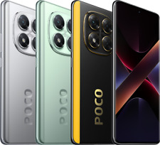 Xiaomi POCO X7 5G 12GB+512GB - Dual SIM (Desbloqueado) - Versão do Reino Unido - NOVO E LACRADO comprar usado  Enviando para Brazil