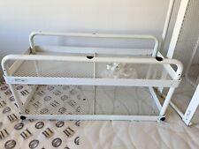Appendi abiti ikea usato  Roma
