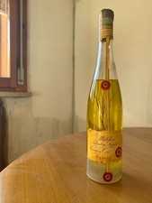 Bottiglia liquore collezione usato  Alfonsine