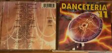 Danceteria rti timbro usato  Minerbio