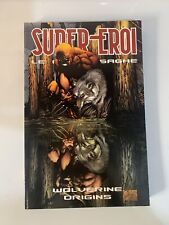 Supereroi n.54 grandi usato Supereroi n.54 grandi usato  Roma