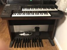 Yamaha electone organ for sale  GOOLE
