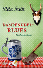 Dampfnudelblues gebraucht kaufen  Berlin