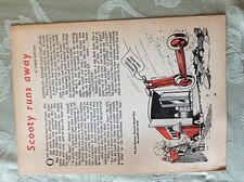 A2i ephemera short for sale  LEICESTER