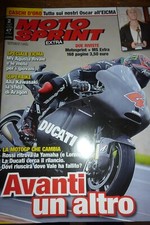 Moto sprint extra usato Moto sprint extra usato  Cologno Monzese