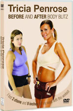 Tricia penrose workout for sale  STOCKPORT