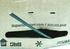 Superior essex 12smf for sale  Decatur