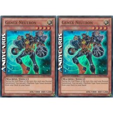 Genex neutron super usato  Ravenna