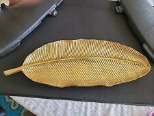 Beautiful gold leaf for sale  Williamsport