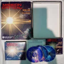 MISSION CRITICAL BIG BOX PC ENG na sprzedaż  PL