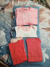 Baby mädchen set gebraucht kaufen  Hannover