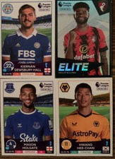Panini football 2023 for sale  LOOE