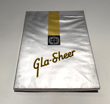Pairs gla sheer for sale  Brooklyn