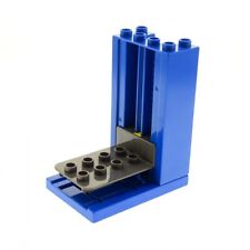 Lego duplo lift d'occasion  Expédié en Belgium