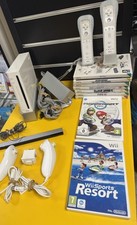 wii console for sale wii console for sale ALLOA