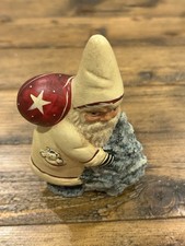 Chalkware santa belsnickle for sale  Stanwood