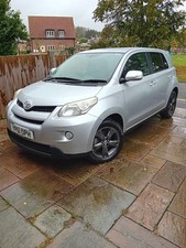 2011 toyota urban for sale  LINCOLN
