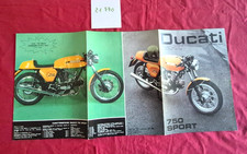 ducati 750 d'occasion ducati 750 d'occasion  Caderousse