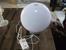 Beurer tageslichtlampe lampe gebraucht kaufen Beurer tageslichtlampe lampe gebraucht kaufen  Gotha