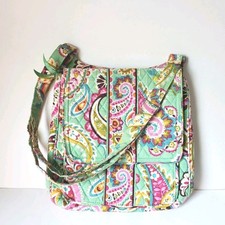 Vera bradley paisley for sale  Ashtabula