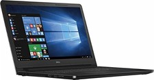 Dell Inspiron 15.6" TS - i5-5200U - 6GB RAM - HDD 1TB - Preto - I3558-10000BLK comprar usado Dell Inspiron 15.6" TS - i5-5200U - 6GB RAM - HDD 1TB - Preto - I3558-10000BLK comprar usado  Enviando para Brazil