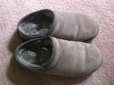 Ugg flauschige lammfell gebraucht kaufen  Fürth