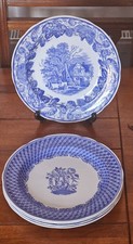 Diff spode blue for sale  NOTTINGHAM