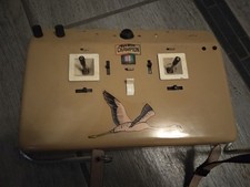 Alte ddr funkfernsteuerung gebraucht kaufen  Sonneberg