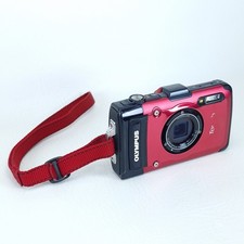 Olympus digital camera for sale  AYLESFORD