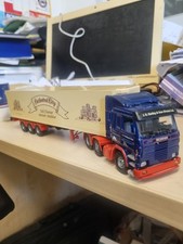 Tekno scale scania for sale  FROME