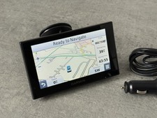 Navigatore satellitare gps usato  Spedire a Italy