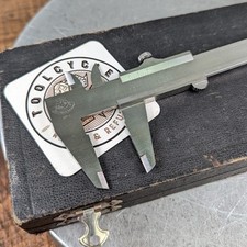 Etalon vernier calipers for sale  Auburn