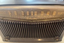 1949 silvertone darth for sale  Glen Ridge