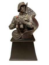 Vintage american hero for sale  Cedar Rapids