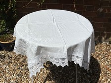 Vintage white butterfly for sale  MAIDSTONE