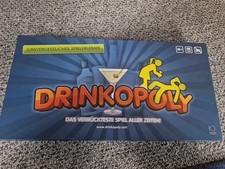 Drinkopoly unvergessliches tri gebraucht kaufen  Schwarzenbek