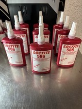 Lot loctite 586 d'occasion  Montbéliard