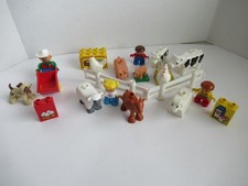 Lego duplo farm for sale  Springfield