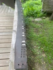 Vintage man crosscut for sale  Salisbury