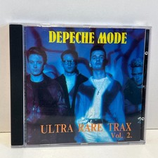 Depeche mode ultra gebraucht kaufen  Eutin