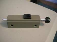 Patio door auxiliary for sale  Cadillac