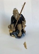 Vintage shiwan chinese for sale  OTTERY ST. MARY