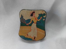Ancienne petite boîte d'occasion  Die